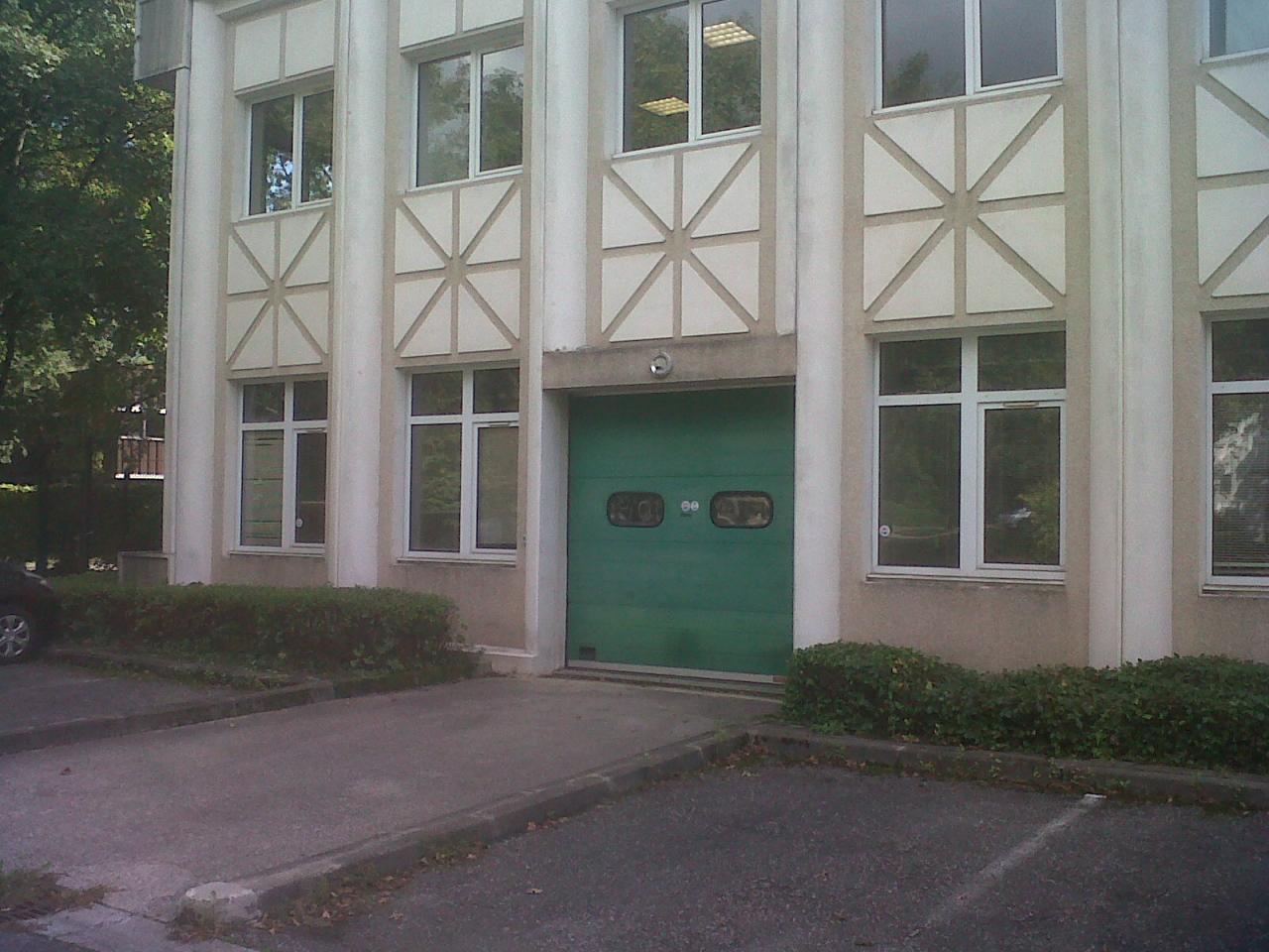 Local d'activité Meylan 654m² Location local d'activité Meylan Isère OLACT2531111 2